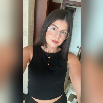 Christelle Moussa
